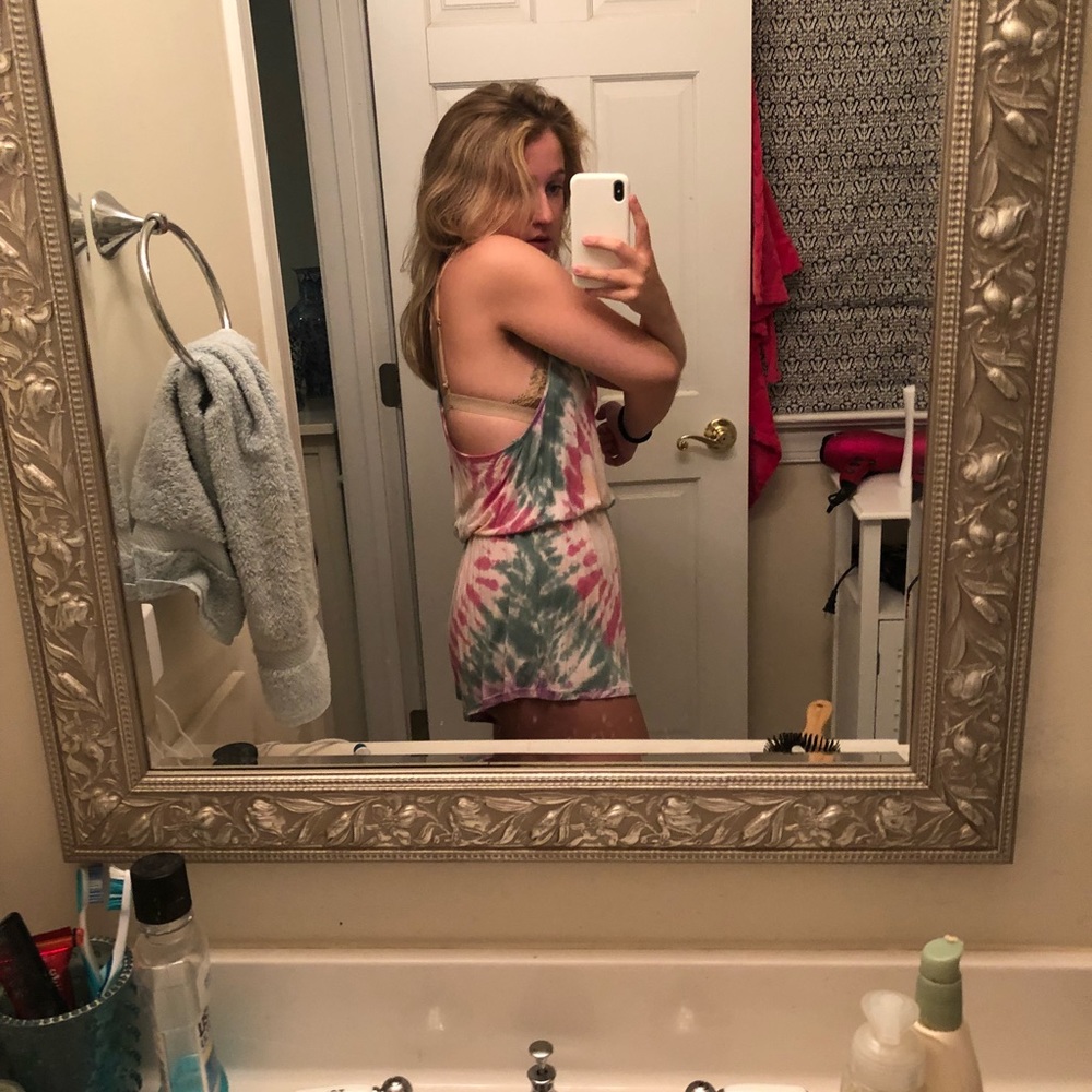 Mini romper - Picture 2 of 6